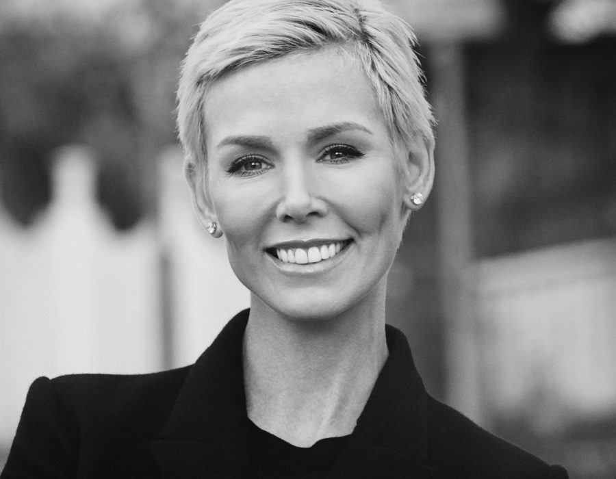 Gunhild Stordalen, Speaker at EAT Stockholm Food Forum 2020