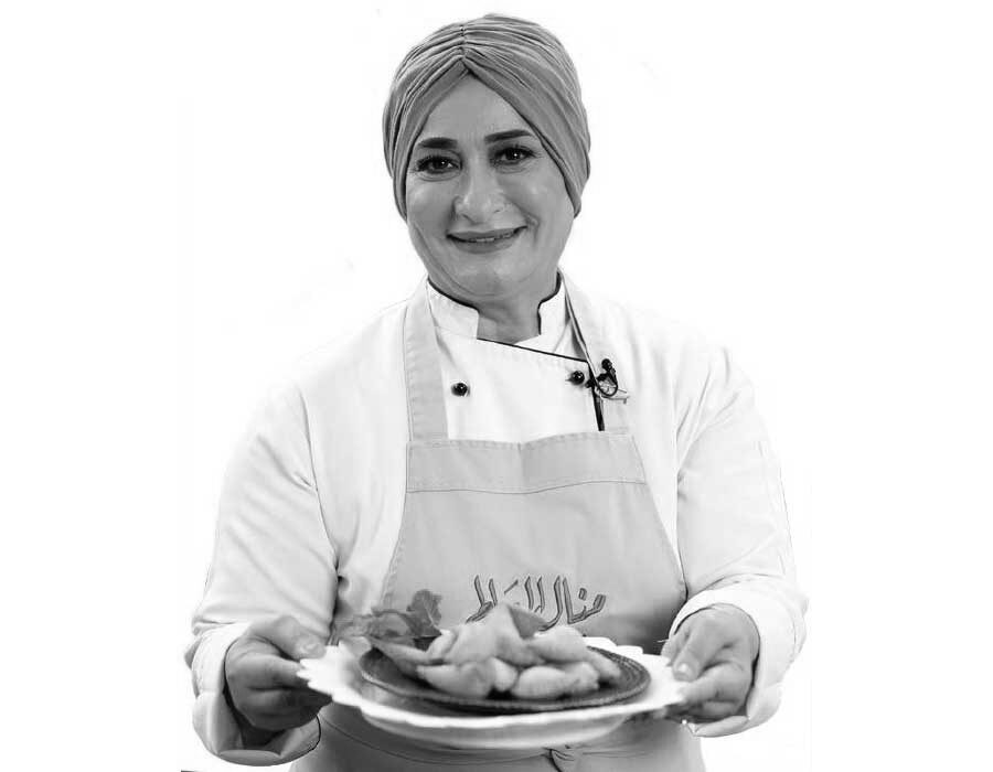 Manal al alem
