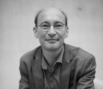 Detlef van Vuuren