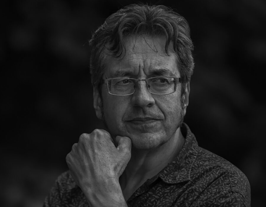 George Monbiot