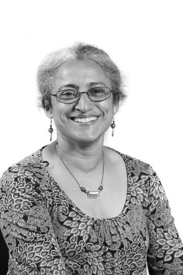 Nitya Rao