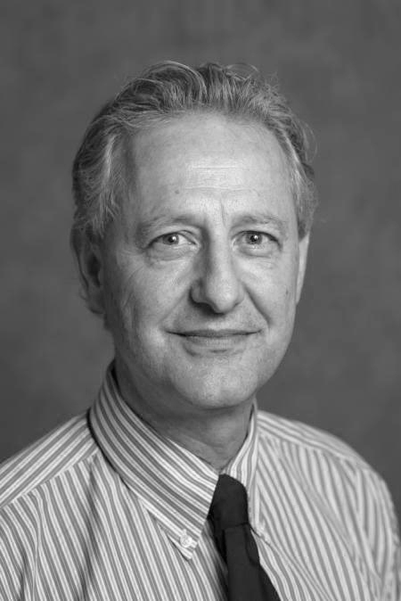 Patrick Webb