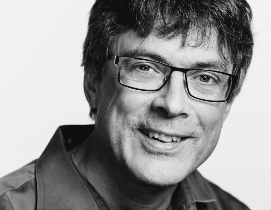 Portrait of Per Espen Stoknes