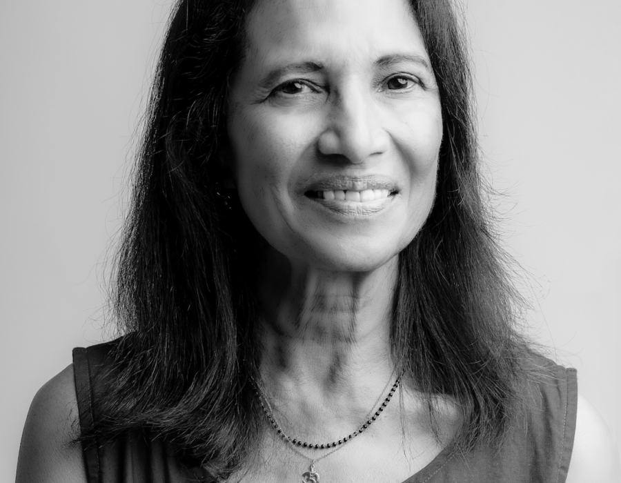 Shakuntala Thilsted